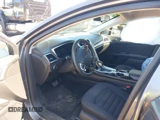 2013 Ford Fusion SE with VIN 3FA6P0H72DR339877, listed as a IAAI auction lot 41972171 with 94,300 mi miles. Bid and sale history available at carsss.com. Image 5.