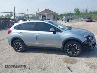 2013 Subaru Crosstrek Premium with VIN JF2GPACC9D2836164, listed as a IAAI auction lot 42423274 with 171,612 mi miles and . Bid and sale history available at DreamBid. Image 14.