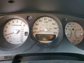 2003 Acura TL Type S with VIN 19UUA56843A011222, listed as a Copart auction lot 49845805 with 205,221 mi miles and Salvage Title. Bid and sale history available at carsss.com. Image 9.