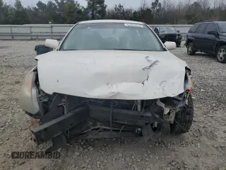 2008 Nissan Altima 2.5 S with VIN 1N4AL21EX8C162574, listed as a Copart auction lot 47375575 with 214,406 mi miles and Salvage Title. Bid and sale history available at carsss.com. Image 5.