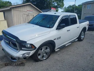 2015 Ram 1500 Big Horn with VIN 3C6RR7LT1FG598462, listed as a IAAI auction lot 42572619 with 183,712 mi miles and . Bid and sale history available at DreamBid. Image 17.