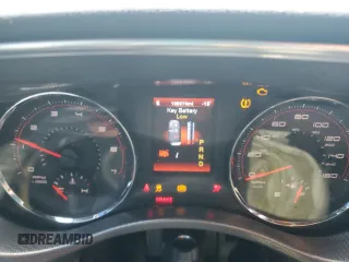 2012 Dodge Charger RT with VIN 2C3CDXCT3CH302984, listed as a Copart auction lot 54577455 with 108,670 mi miles and Salvage Title. Bid and sale history available at DreamBid. Image 9.