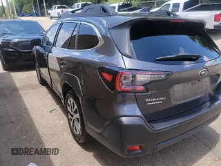 2023 Subaru Outback Premium с VIN 4S4BTADC8P3132843, выставлен на аукционе IAAI как лот 42556059 с пробегом 68 189 миль миль и . История ставок и продаж доступна на DreamBid. Изображение 18.