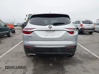 2019 Buick Enclave Essence with VIN 5GAERBKW9KJ183860, listed as a IAAI auction lot 41931977 with 123,091 mi miles and . Bid and sale history available at DreamBid. Image 17.