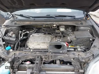 2015 Acura RDX Tech Pkg with VIN 5J8TB3H5XFL016322, listed as a IAAI auction lot 41548586 with 168,715 mi miles. Bid and sale history available at carsss.com. Image 10.