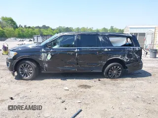 2020 Ford Expedition Max Limited с VIN 1FMJK1KT3LEA21715, выставлен на аукционе IAAI как лот 42049257 с пробегом 117 553 миль миль и . История ставок и продаж доступна на DreamBid. Изображение 15.