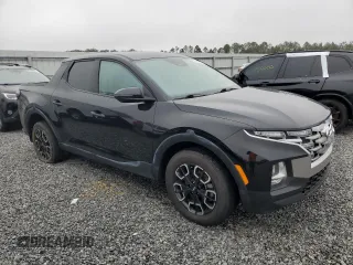 2023 Hyundai Santa Cruz SEL z VIN 5NTJB4AE5PH040492, wystawiony jako Copart lot #85614854 z przebiegiem 15 823 mil mil oraz Szkoda całkowita • Salvage title. Historia ofert i sprzedaży dostępna na DreamBid. Obrazek 4.
