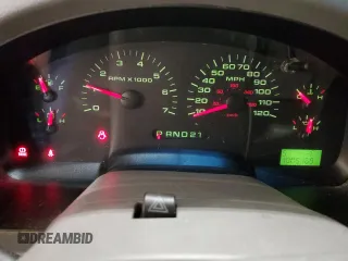 2004 Ford F-150 XLT с VIN 1FTRW14W74KB54743, выставлен на аукционе Copart как лот 48203725 с пробегом 180 516 миль миль и Списание • Salvage title. История ставок и продаж доступна на DreamBid. Изображение 9.