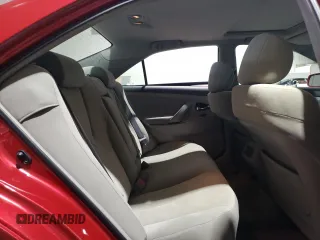 2007 Toyota Camry CE with VIN 4T1BE46K97U097692, listed as a Copart auction lot 53780805 with 177,827 mi miles and Salvage Title. Bid and sale history available at carsss.com. Image 10.