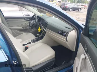 2019 Volkswagen Jetta S с VIN 3VWC57BU4KM212243, выставлен на аукционе IAAI как лот 42103957 с пробегом 72 434 миль миль и . История ставок и продаж доступна на DreamBid. Изображение 5.