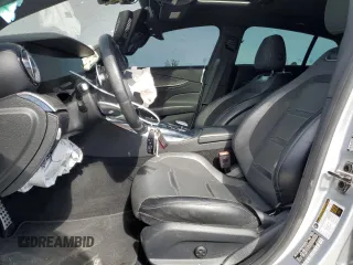 2021 Mercedes-Benz AMG GT 43 z VIN W1K7X5KB8MA041732, wystawiony jako Copart lot #88310175 z przebiegiem Nie podano mil oraz Szkoda całkowita • Salvage title. Historia ofert i sprzedaży dostępna na DreamBid. Obrazek 7.