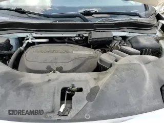 2019 Honda Pilot EX-L z VIN 5FNYF5H55KB019338, wystawiony jako Copart lot #71510585 z przebiegiem 26 114 mil mil oraz Szkoda całkowita • Salvage title. Historia ofert i sprzedaży dostępna na DreamBid. Obrazek 14.