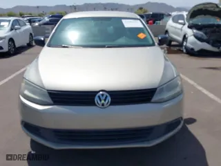 2013 Volkswagen Jetta Sedan S with VIN 3VW2K7AJ0DM223948, listed as a IAAI auction lot 41902541 with 191,001 mi miles. Bid and sale history available at carsss.com. Image 12.