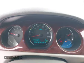 2006 Buick Lucerne CXL with VIN 1G4HD57296U205857, listed as a IAAI auction lot 41596027 with 123,038 mi miles and . Bid and sale history available at DreamBid. Image 7.