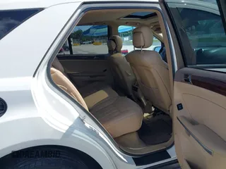 2008 Mercedes-Benz M 550 с VIN 4JGBB72E58A324969, выставлен на аукционе IAAI как лот 42319075 с пробегом 225 385 миль миль и . История ставок и продаж доступна на DreamBid. Изображение 8.
