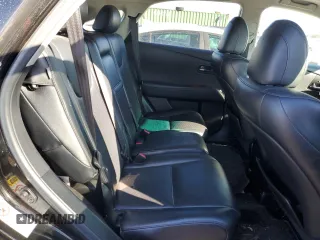 2011 Lexus RX 350 с VIN 2T2BK1BA7BC085714, выставлен на аукционе Copart как лот 45732505 с пробегом 181 322 миль миль и Списание • Salvage title. История ставок и продаж доступна на DreamBid. Изображение 11.