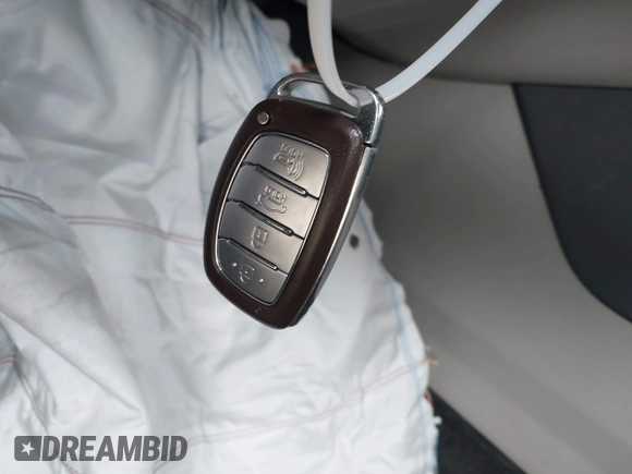 2018 Hyundai Sonata SEL with VIN 5NPE34AF6JH680868, listed as a IAAI auction lot 41789915 with 55,837 mi miles and . Bid and sale history available at DreamBid. Image 11.