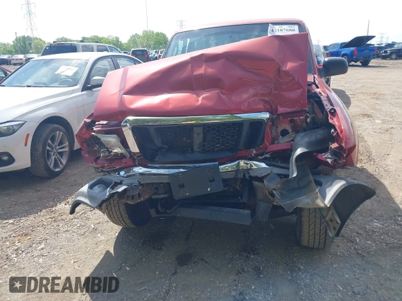 2004 Ford Ranger XL Fleet с VIN 1FTZR45E54PB12928, выставлен на аукционе IAAI как лот 42187680 с пробегом 147 437 миль миль и . История ставок и продаж доступна на DreamBid. Изображение 6.