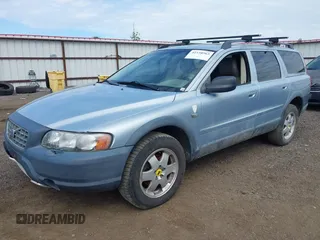 2002 Volvo V70 z VIN YV1SZ58D421080106, wystawiony jako IAAI lot #42338965 z przebiegiem 214 739 mil mil oraz . Historia ofert i sprzedaży dostępna na DreamBid. Obrazek 2.