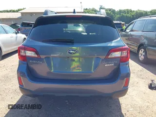 2016 Subaru Outback Premium z VIN 4S4BSACC2G3202566, wystawiony jako IAAI lot #42625321 z przebiegiem 184 484 mil mil oraz . Historia ofert i sprzedaży dostępna na DreamBid. Obrazek 17.