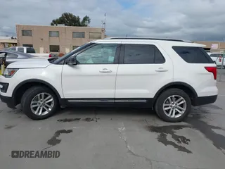 2016 Ford Explorer XLT с VIN 1FM5K7D84GGA35601, выставлен на аукционе IAAI как лот 42066641 с пробегом 59 054 миль миль и . История ставок и продаж доступна на DreamBid. Изображение 15.
