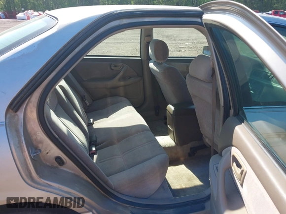 1999 Toyota Camry LE с VIN 4T1BG22K8XU395218, выставлен на аукционе IAAI как лот 42044784 с пробегом 301 664 миль миль и . История ставок и продаж доступна на DreamBid. Изображение 8.