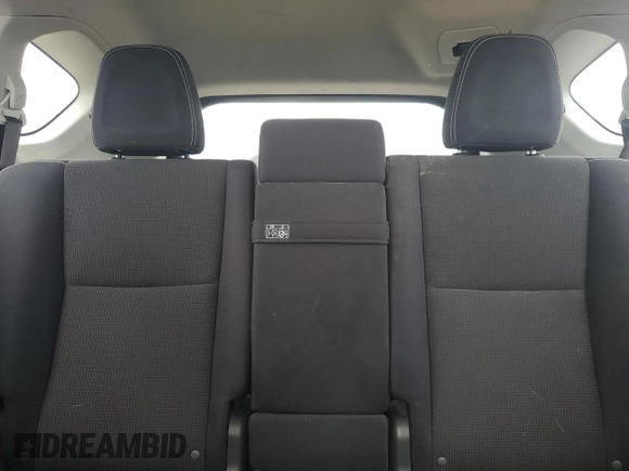 2016 Toyota RAV4 Hybrid XLE with VIN JTMRJREV0GD017557, listed as a Copart auction lot 53369355 with 271,066 mi miles and Salvage Title. Bid and sale history available at carsss.com. Image 10.