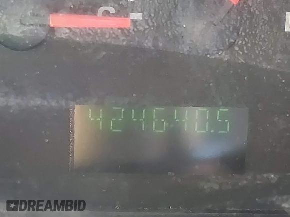 2006 Ford Econoline Passenger XL с VIN 1FMRE11W06HA74932, выставлен на аукционе IAAI как лот 41955637 с пробегом 424 640 миль миль и . История ставок и продаж доступна на DreamBid. Изображение 7.
