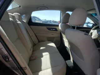 2015 Nissan Altima SL z VIN 1N4AL3AP8FC286976, wystawiony jako Copart lot #46260965 z przebiegiem 104 488 mil mil oraz Szkoda całkowita • Salvage title. Historia ofert i sprzedaży dostępna na DreamBid. Obrazek 10.