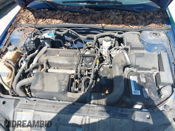 2003 Chevrolet Cavalier with VIN 1G1JC52F937123276, listed as a IAAI auction lot 42508203 with Not provided miles and . Bid and sale history available at DreamBid. Image 10.