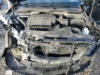2022 Acura MDX with VIN 5J8YE1H39NL037080, listed as a Copart auction lot 79623834 with 42,271 mi miles and Salvage Title. Bid and sale history available at carsss.com. Image 12.