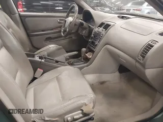 2002 Nissan Maxima GLE z VIN JN1DA31A12T308581, wystawiony jako IAAI lot #41742949 z przebiegiem 116 892 mil mil oraz . Historia ofert i sprzedaży dostępna na DreamBid. Obrazek 5.