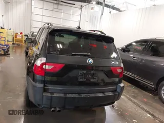 2004 BMW X3 3.0i z VIN WBXPA934X4WA65087, wystawiony jako IAAI lot #42096318 z przebiegiem 175 859 mil mil oraz . Historia ofert i sprzedaży dostępna na DreamBid. Obrazek 17.