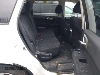 2013 Nissan Pathfinder SL with VIN 5N1AR2MM0DC684616, listed as a IAAI auction lot 41509202 with 118,087 mi miles and . Bid and sale history available at DreamBid. Image 8.