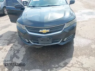 2014 Chevrolet Impala LS with VIN 2G11Y5SL5E9154209, listed as a IAAI auction lot 42127211 with 227,714 mi miles and . Bid and sale history available at DreamBid. Image 6.