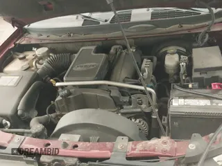 2006 Chevrolet TrailBlazer LS с VIN 1GNDT13S362311616, выставлен на аукционе IAAI как лот 42172643 с пробегом 201 805 миль миль и . История ставок и продаж доступна на DreamBid. Изображение 13.