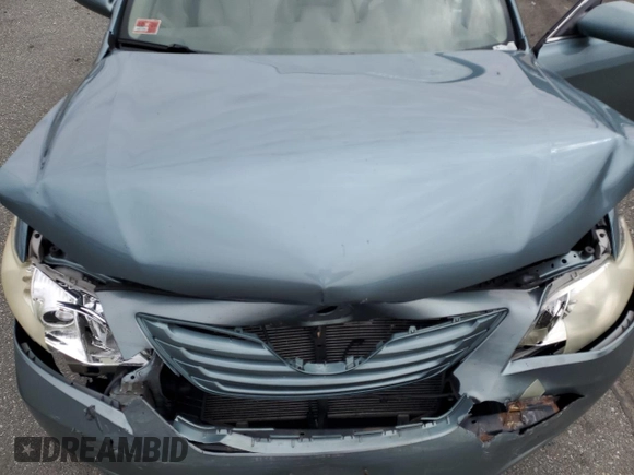 2009 Toyota Camry with VIN 4T1BE46K09U822244, listed as a Copart auction lot 51876605 with 342,563 mi miles and Salvage Title. Bid and sale history available at DreamBid. Image 13.