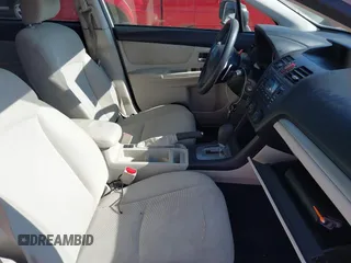 2014 Subaru Crosstrek Premium с VIN JF2GPAVC3E8209035, выставлен на аукционе IAAI как лот 42323463 с пробегом 150 240 миль миль и . История ставок и продаж доступна на DreamBid. Изображение 5.