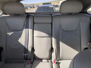 2013 Lexus RX 350 with VIN 2T2BK1BA5DC176547, listed as a Copart auction lot 52158535 with 74,665 mi miles and Salvage Title. Bid and sale history available at carsss.com. Image 10.
