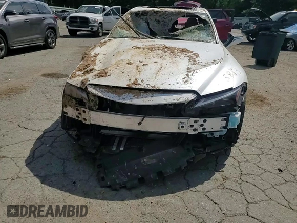 2022 Lexus IS 300 с VIN JTHDA1D24N5122031, выставлен на аукционе Copart как лот 63399475 с пробегом 6 146 миль миль и Списание • Salvage title. История ставок и продаж доступна на DreamBid. Изображение 13.