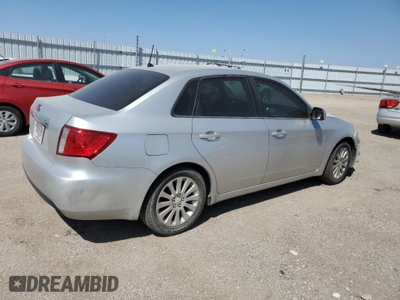 2009 Subaru Impreza i z VIN JF1GE60609H505922, wystawiony jako Copart lot #53051745 z przebiegiem 99 204 mil mil oraz Czysty tytuł • Clean title. Historia ofert i sprzedaży dostępna na DreamBid. Obrazek 3.