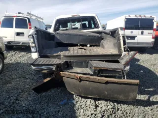 2014 Ford Super Duty F-250 SRW XLT with VIN 1FT7X2BT2EEB63711, listed as a Copart auction lot 73415574 with 381,739 mi miles and Non Repairable. Bid and sale history available at carsss.com. Image 6.