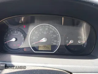 2007 Hyundai Sonata GLS with VIN 5NPET46C97H231272, listed as a IAAI auction lot 42024099 with 172,669 mi miles and . Bid and sale history available at DreamBid. Image 7.