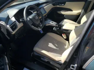 2018 Honda Clarity z VIN JHMZC5F18JC016134, wystawiony jako Copart lot #52578025 z przebiegiem 133 421 mil mil oraz Szkoda całkowita • Salvage title. Historia ofert i sprzedaży dostępna na DreamBid. Obrazek 7.