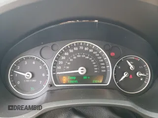 2007 Saab 9-3 Aero z VIN YS3FH46U771104258, wystawiony jako Copart lot #53897815 z przebiegiem 130 295 mil mil oraz Tytuł czysty. Historia ofert i sprzedaży dostępna na DreamBid. Obrazek 9.