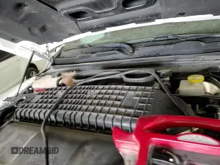 2021 Ram 1500 z VIN IA046229, wystawiony jako Copart lot #59465905 z przebiegiem 19 796 mil mil oraz Szkoda całkowita • Salvage title. Historia ofert i sprzedaży dostępna na DreamBid. Obrazek 15.