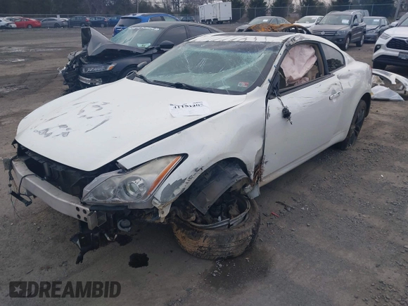 2009 Infiniti G37 x with VIN JNKCV64F79M653851, listed as a IAAI auction lot 41151205 with 156,982 mi miles and . Bid and sale history available at DreamBid. Image 18.