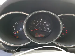2011 Kia Sorento EX with VIN 5XYKU4A28BG053868, listed as a Copart auction lot 64379513 with 98,758 mi miles and Non Repairable. Bid and sale history available at carsss.com. Image 9.