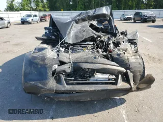 2012 Nissan 370Z с VIN JN1AZ4EH4CM560619, выставлен на аукционе Copart как лот 54758625 с пробегом Не указан миль и Списание • Salvage title. История ставок и продаж доступна на DreamBid. Изображение 5.