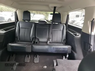 2023 Ford Expedition Max XLT с VIN 1FMJK1H82PEA58571, выставлен на аукционе Copart как лот 47899195 с пробегом 12 874 миль миль и Чистый • Clean title. История ставок и продаж доступна на DreamBid. Изображение 10.